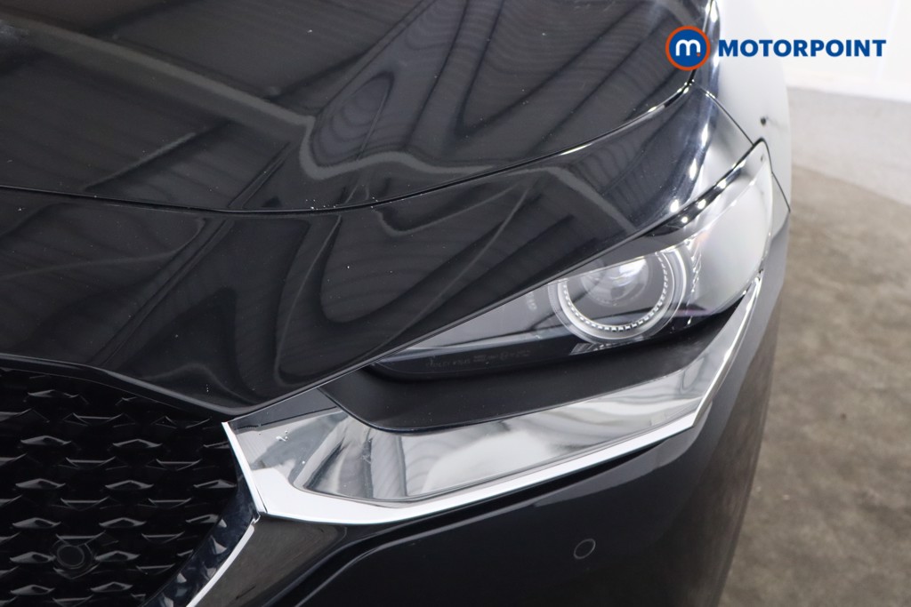Used Mazda CX-30 2024 for sale - 76319859: Photo 37