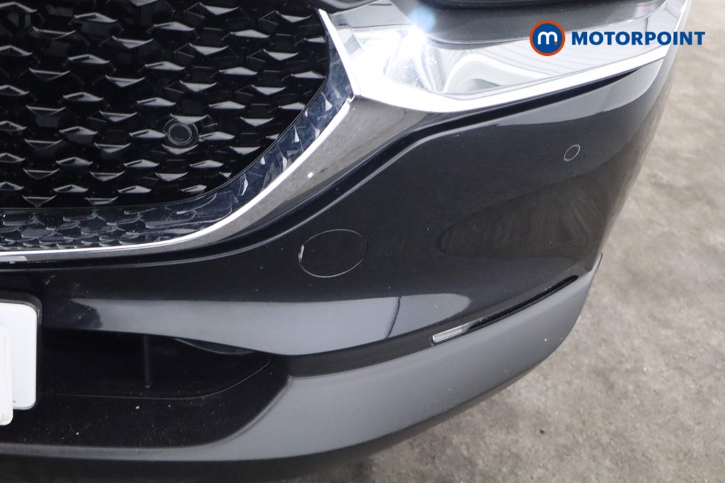 Used Mazda CX-30 2024 for sale - 76319859: Photo 38