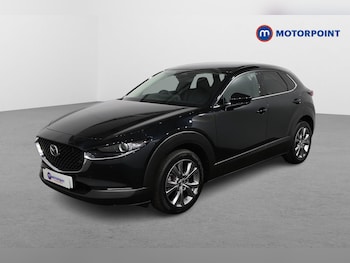 Used Mazda CX-30 2024 for sale - 76319859: Photo