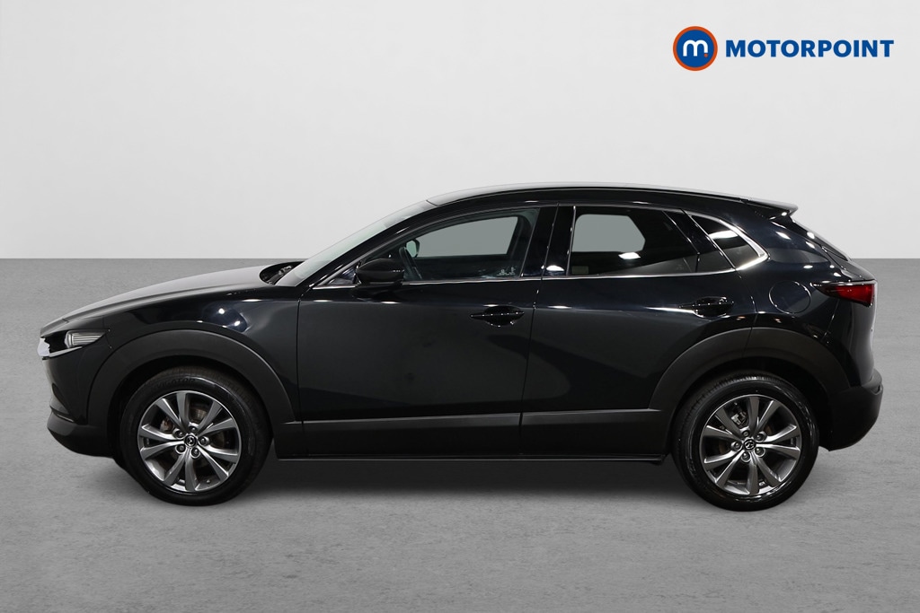 Used Mazda CX-30 2024 for sale - 76319859: Photo 4