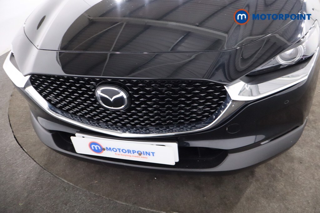 Used Mazda CX-30 2024 for sale - 76319859: Photo 40