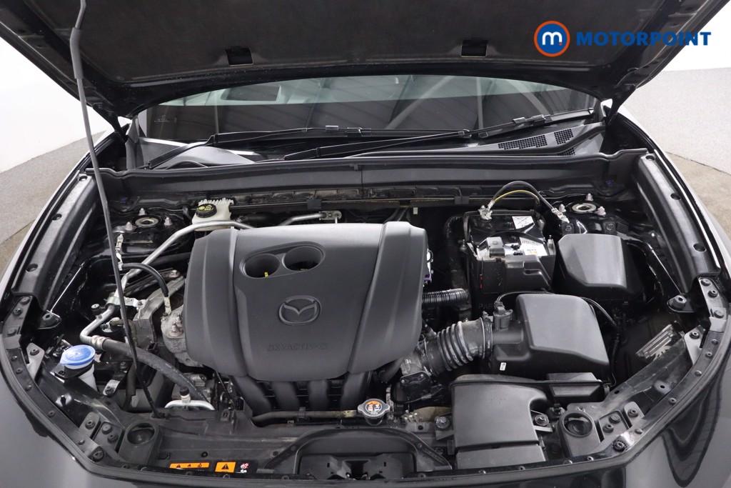 Used Mazda CX-30 2024 for sale - 76319859: Photo 41