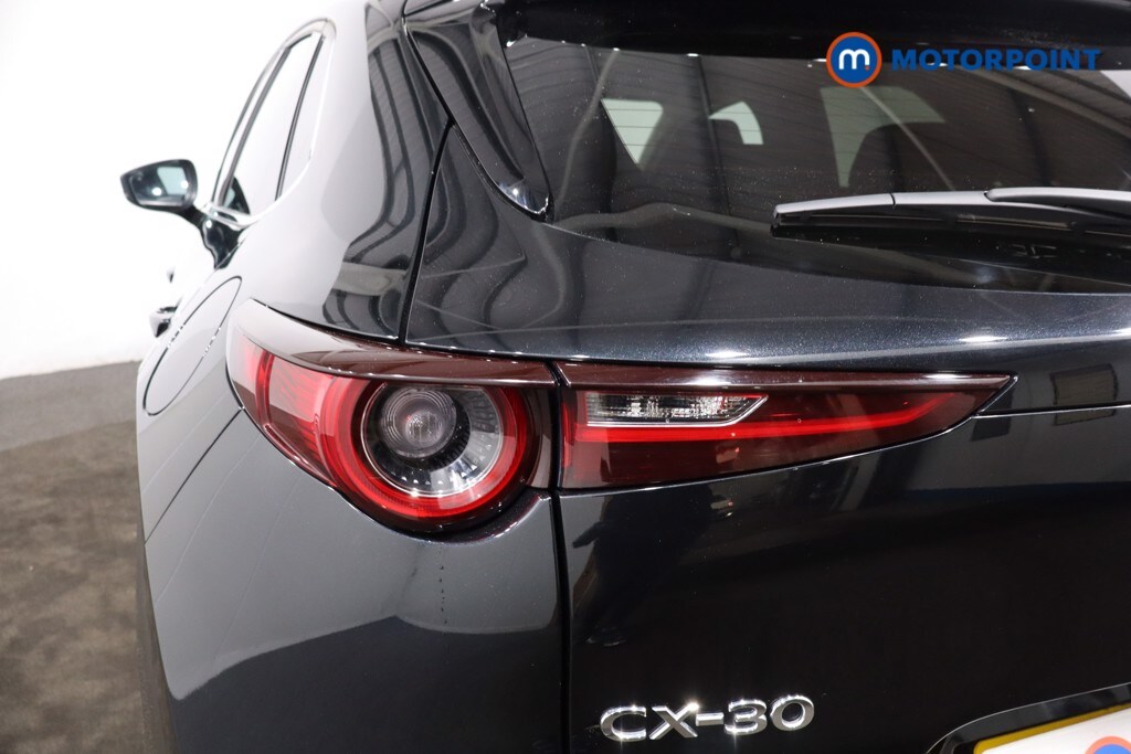 Used Mazda CX-30 2024 for sale - 76319859: Photo 43