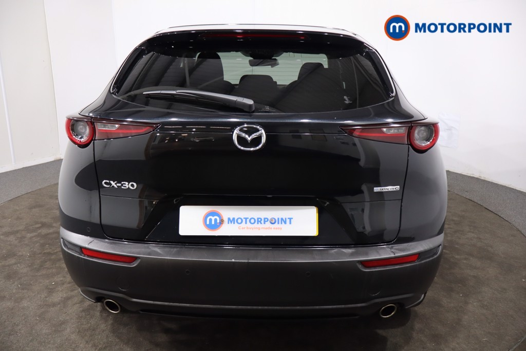 Used Mazda CX-30 2024 for sale - 76319859: Photo 47