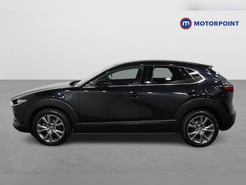 Used Mazda CX-30 2024 for sale - 76319859: Photo