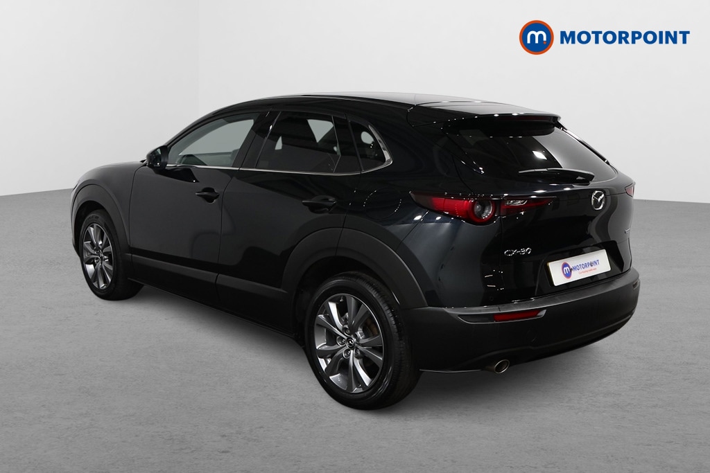 Used Mazda CX-30 2024 for sale - 76319859: Photo 5