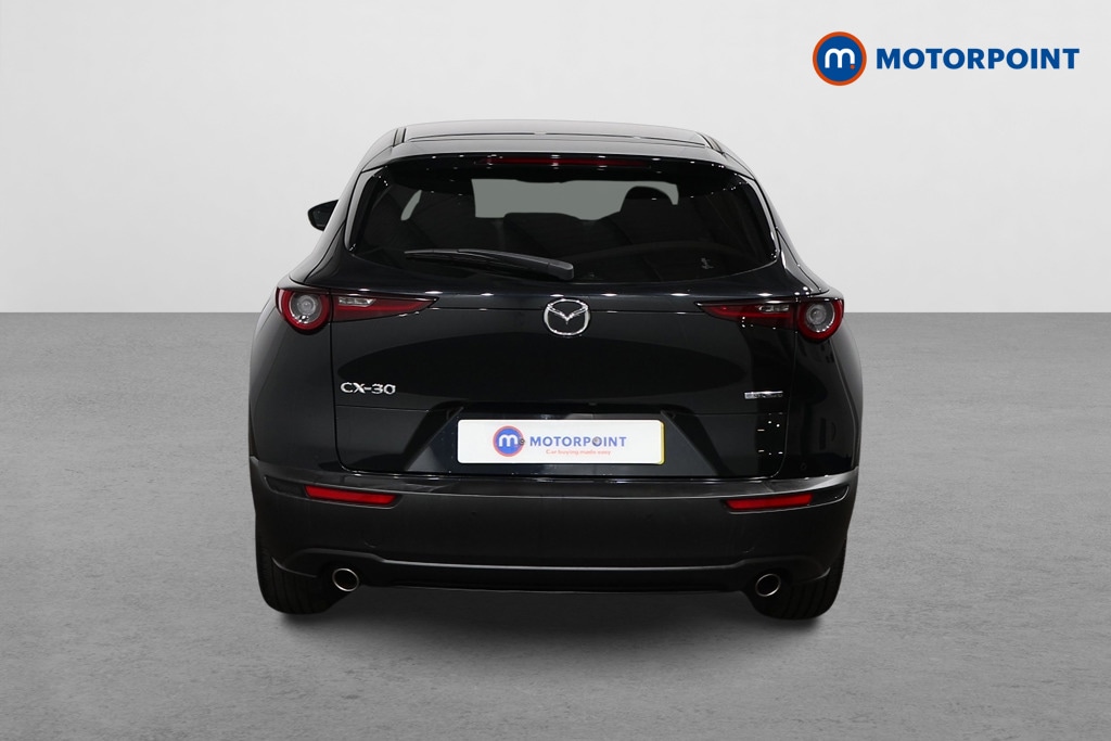 Used Mazda CX-30 2024 for sale - 76319859: Photo 6