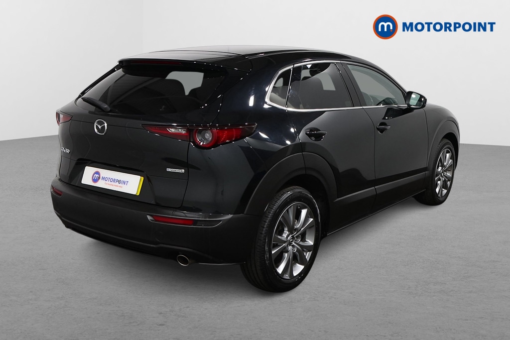 Used Mazda CX-30 2024 for sale - 76319859: Photo 7
