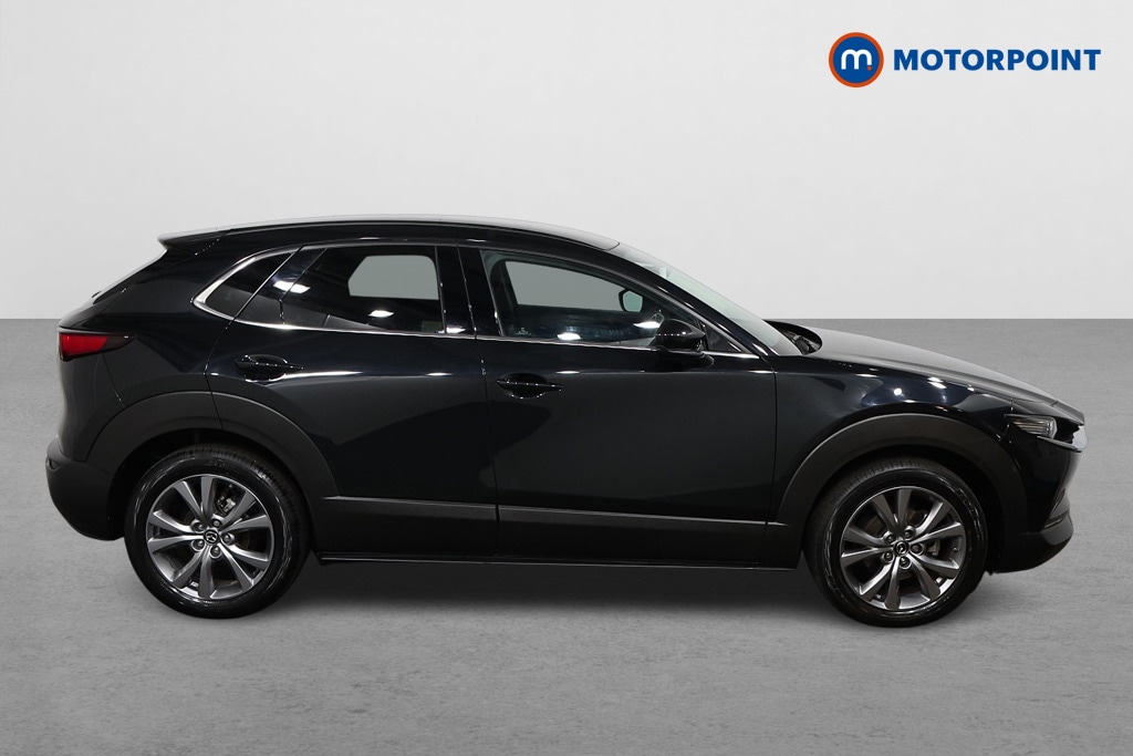 Used Mazda CX-30 2024 for sale - 76319859: Photo 8