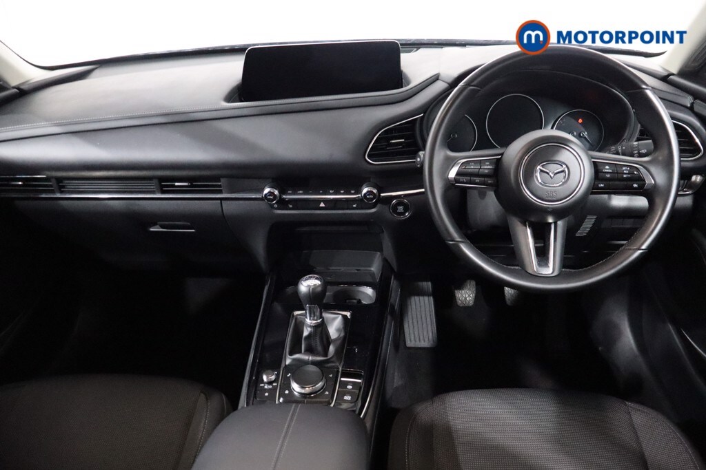 Used Mazda CX-30 2024 for sale - 76319859: Photo 9
