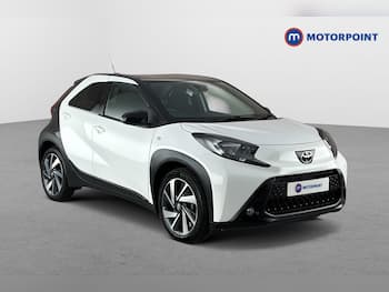 Used Toyota Aygo X 2024 for sale - 79840432: Photo