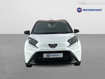 Used Toyota Aygo X 2024 for sale - 79840432: Photo