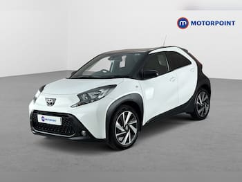 Used Toyota Aygo X 2024 for sale - 79840432: Photo