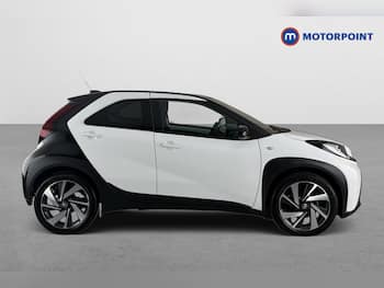 Used Toyota Aygo X 2024 for sale - 79840432: Photo