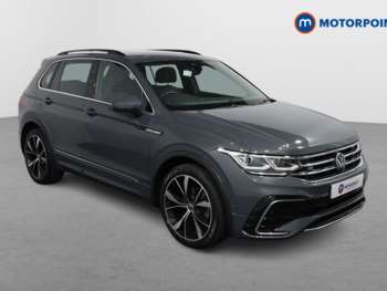 2022 - 1.5 TSI 150 R-Line 5dr DSG