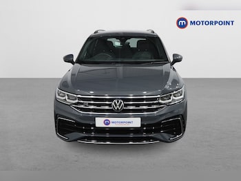 Used Volkswagen Tiguan 2022 for sale - 75329057: Photo