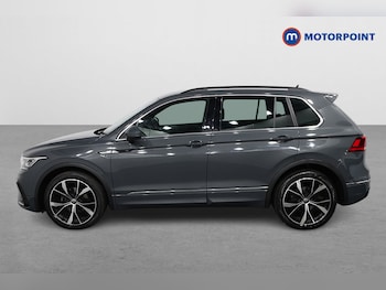 Used Volkswagen Tiguan 2022 for sale - 75329057: Photo