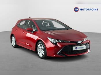 Used Toyota Corolla 2021 for sale - 79448990: Photo