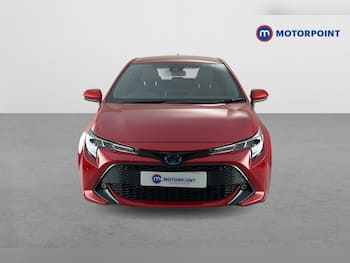 Used Toyota Corolla 2021 for sale - 79448990: Photo