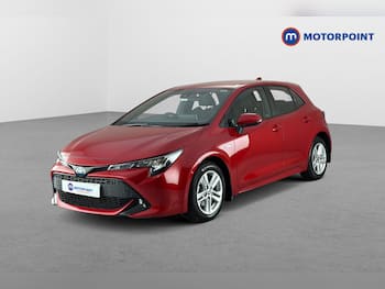 Used Toyota Corolla 2021 for sale - 79448990: Photo