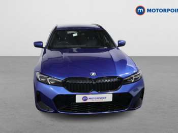 Used BMW 3 Series 2022 for sale - 75118536: Photo
