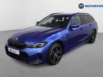 Used BMW 3 Series 2022 for sale - 75118536: Photo
