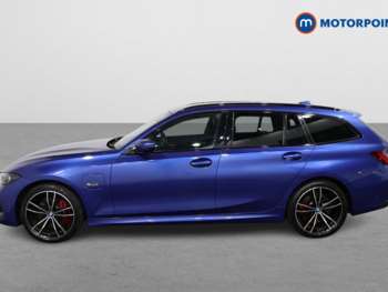 Used BMW 3 Series 2022 for sale - 75118536: Photo