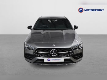 Used Mercedes-Benz CLA 2023 for sale - 75534829: Photo
