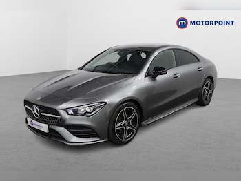 Used Mercedes-Benz CLA 2023 for sale - 75534829: Photo