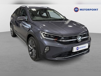 Used Volkswagen Taigo 2024 for sale - 79220310: Photo