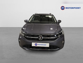 Used Volkswagen Taigo 2024 for sale - 79220310: Photo