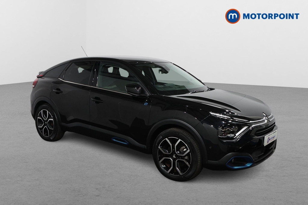 Used Citroen C4 2023 for sale - 76364174: Photo 1