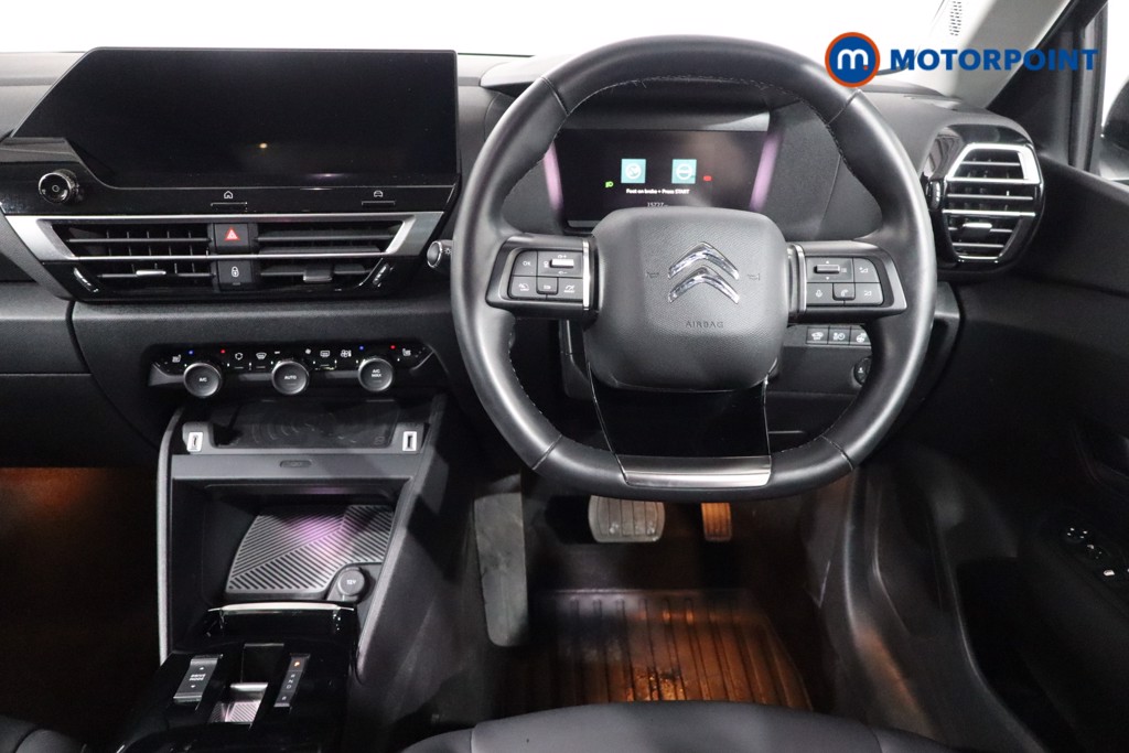 Used Citroen C4 2023 for sale - 76364174: Photo 11