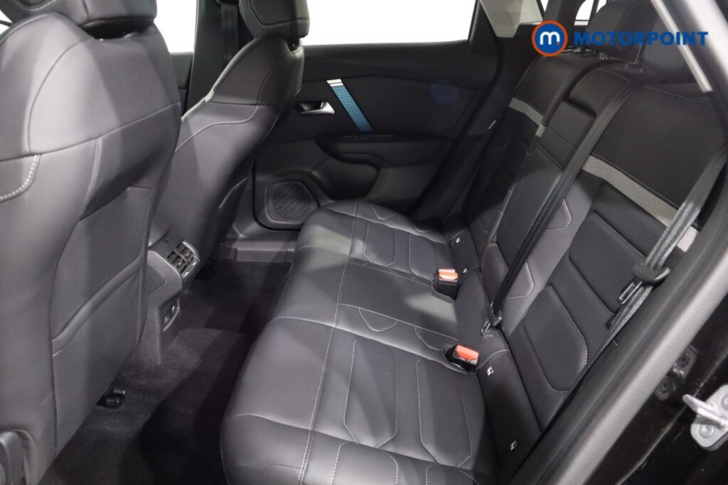 Used Citroen C4 2023 for sale - 76364174: Photo 13