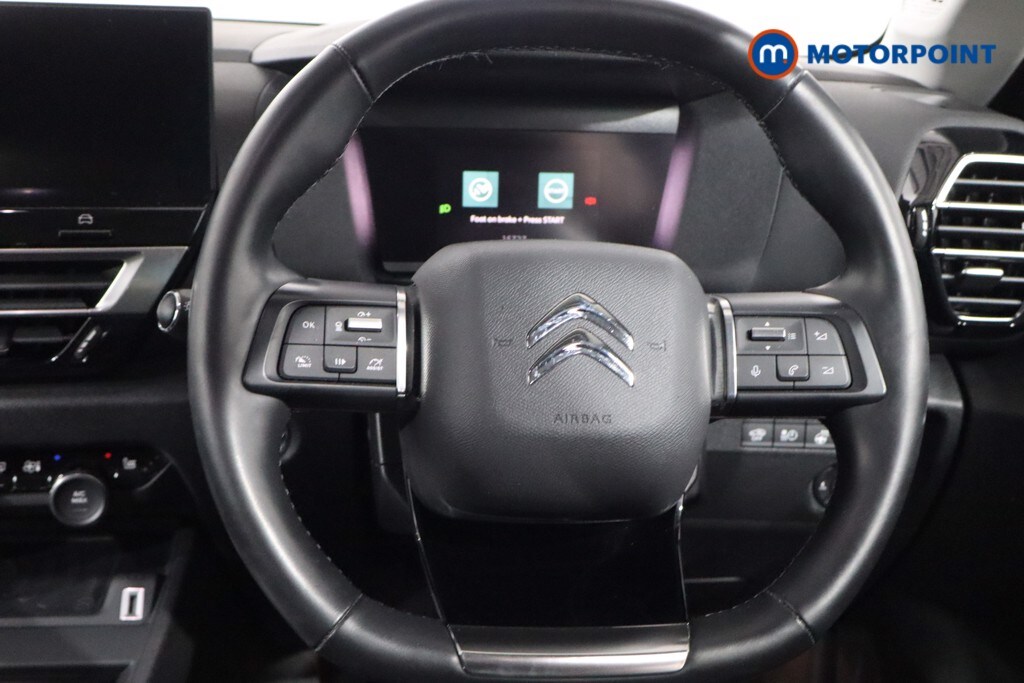 Used Citroen C4 2023 for sale - 76364174: Photo 14