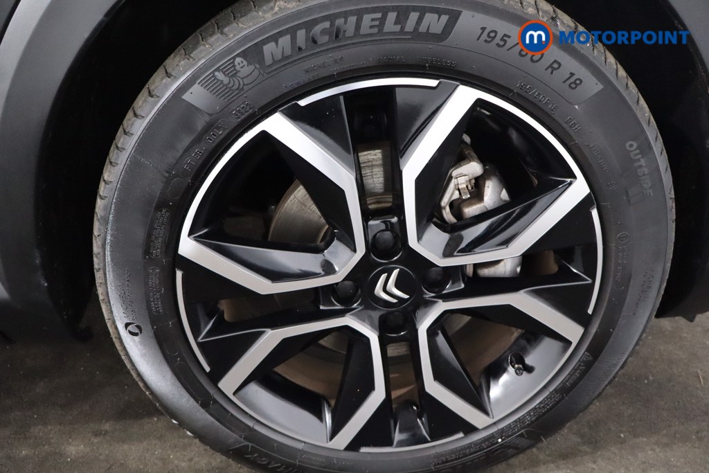 Used Citroen C4 2023 for sale - 76364174: Photo 18