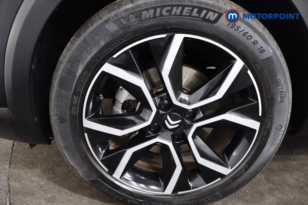 Used Citroen C4 2023 for sale - 76364174: Photo 19