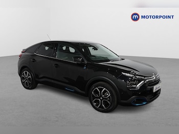 2023 - 100kW Shine Plus 50kWh 5dr Auto