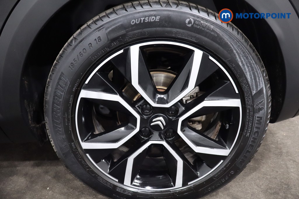 Used Citroen C4 2023 for sale - 76364174: Photo 20