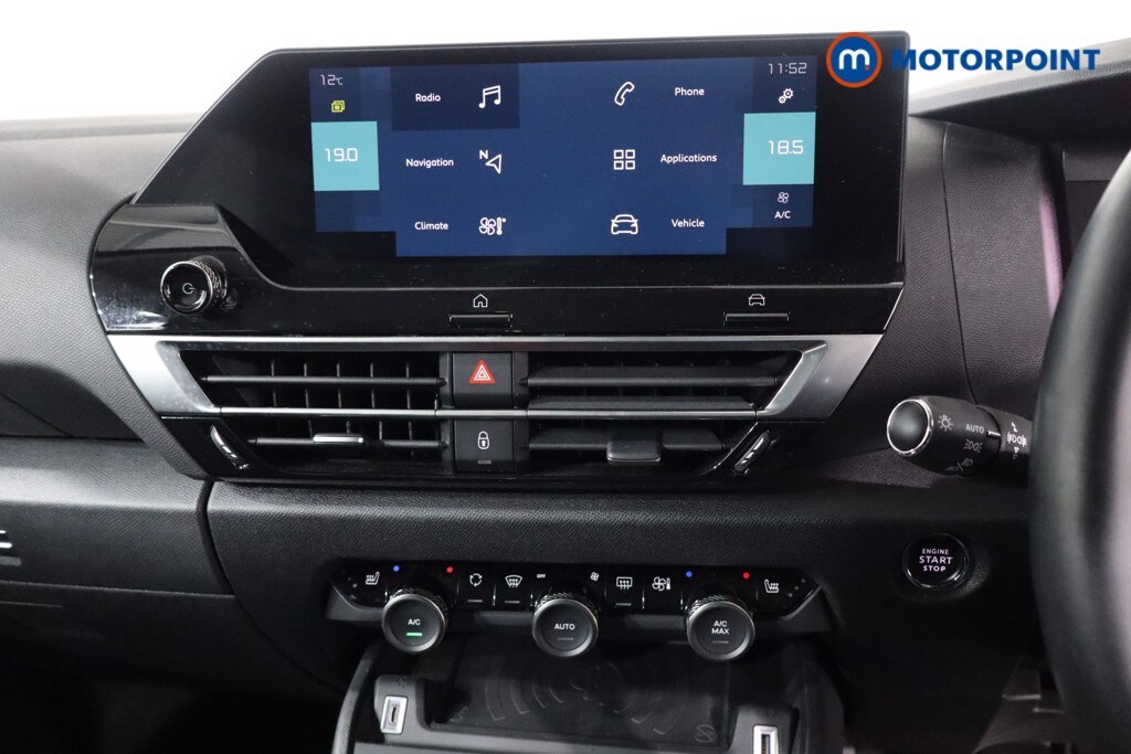 Used Citroen C4 2023 for sale - 76364174: Photo 23