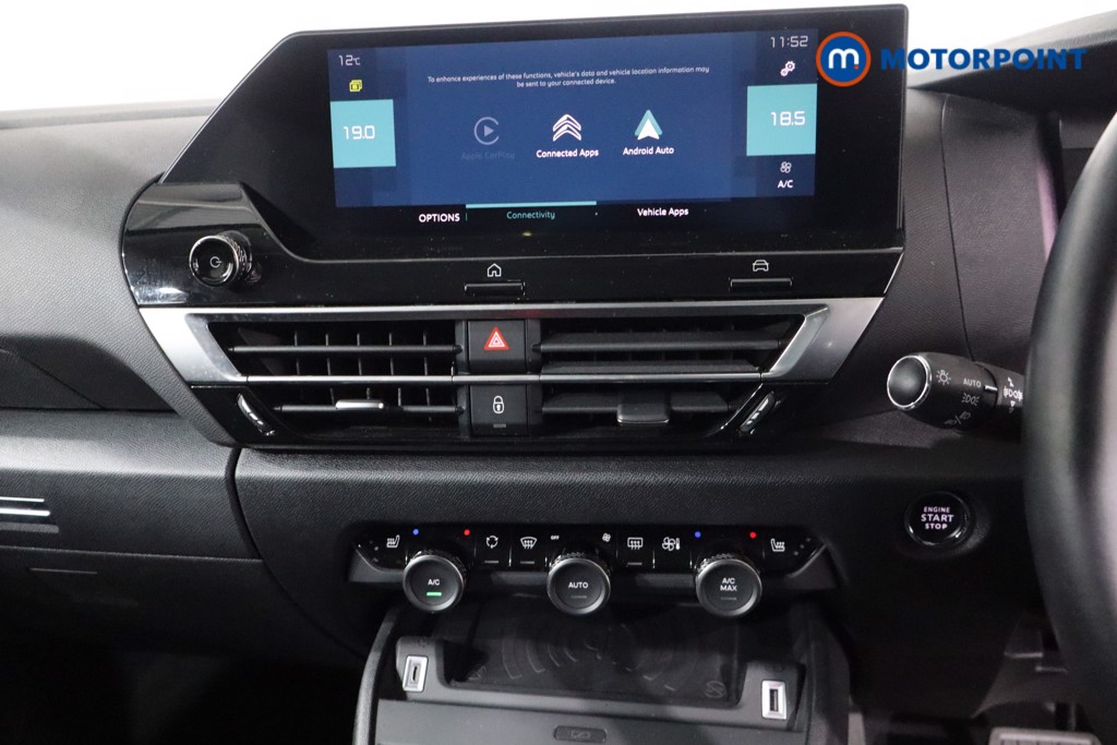 Used Citroen C4 2023 for sale - 76364174: Photo 24