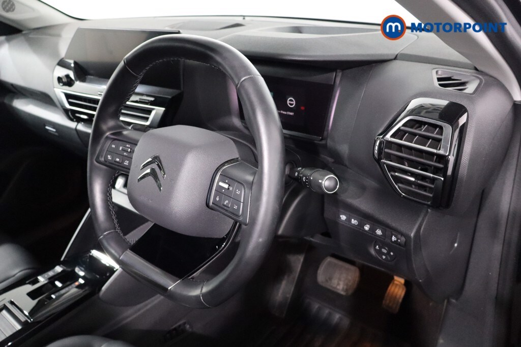 Used Citroen C4 2023 for sale - 76364174: Photo 32