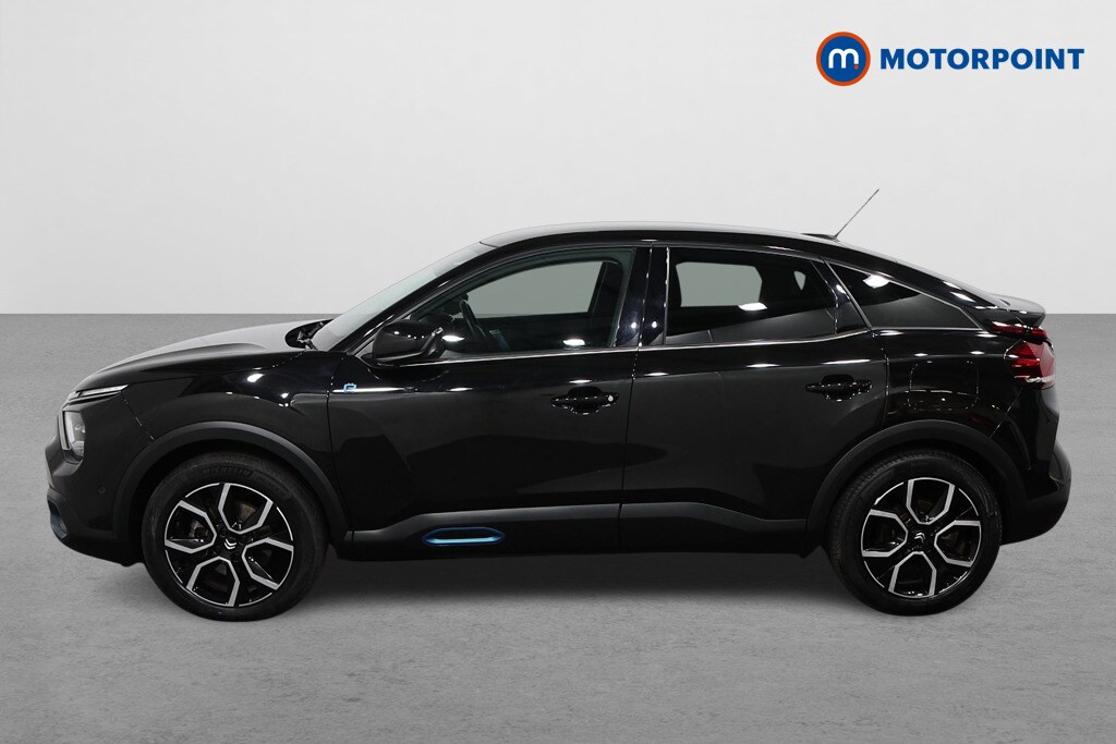 Used Citroen C4 2023 for sale - 76364174: Photo 4