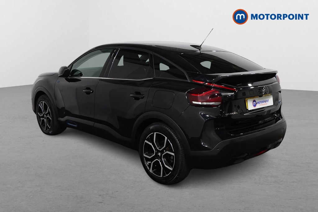 Used Citroen C4 2023 for sale - 76364174: Photo 5