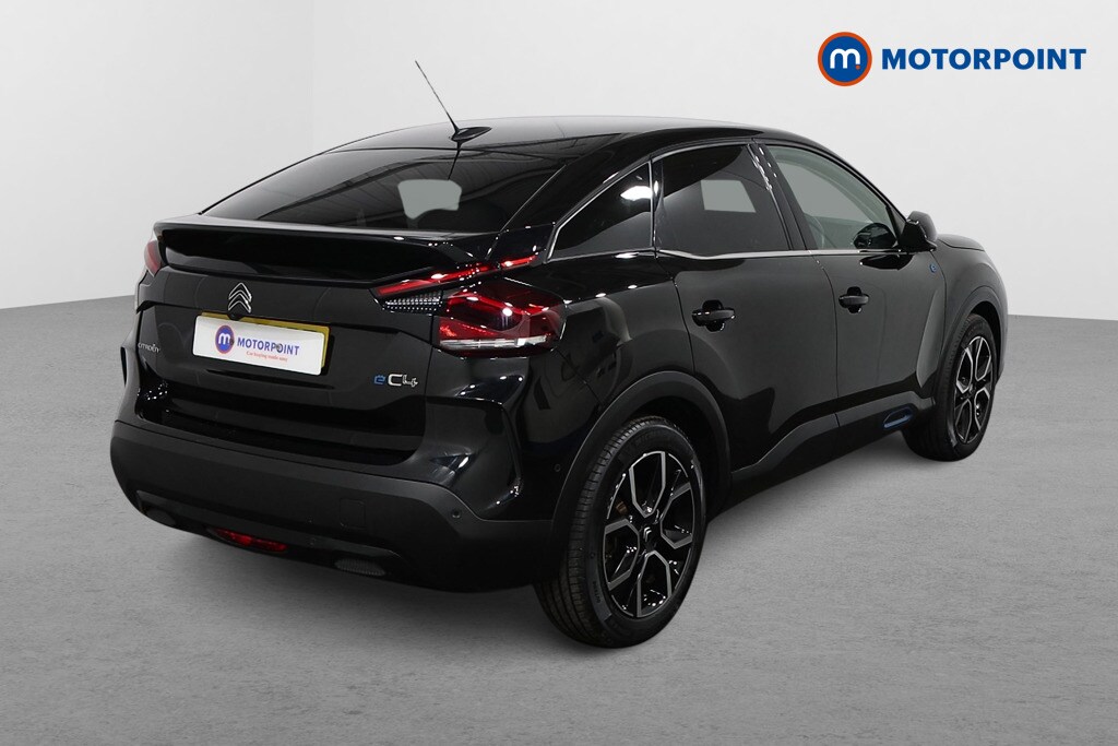 Used Citroen C4 2023 for sale - 76364174: Photo 7