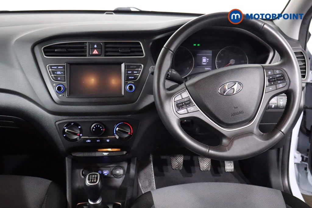 Used Hyundai i20 2020 for sale - 76739042: Photo 11