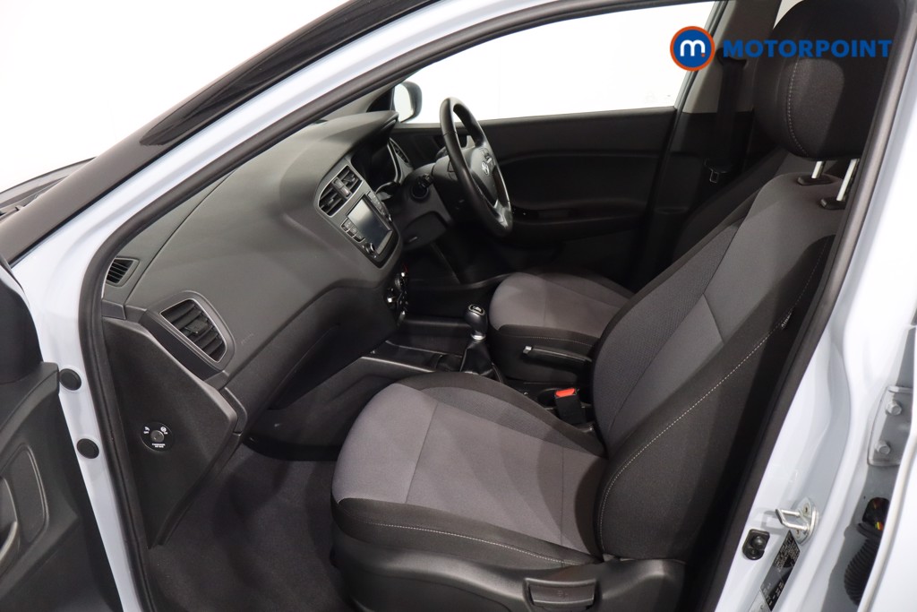 Used Hyundai i20 2020 for sale - 76739042: Photo 12