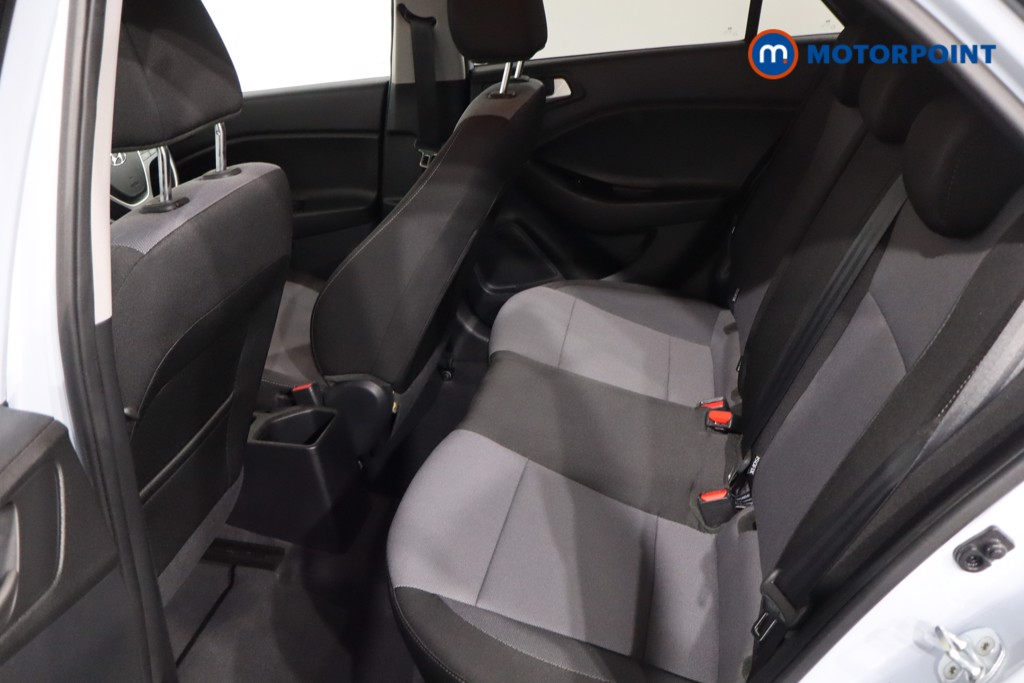 Used Hyundai i20 2020 for sale - 76739042: Photo 13