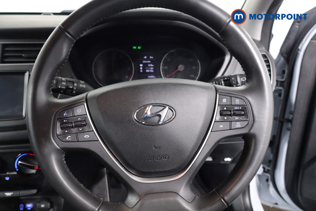 Used Hyundai i20 2020 for sale - 76739042: Photo 14
