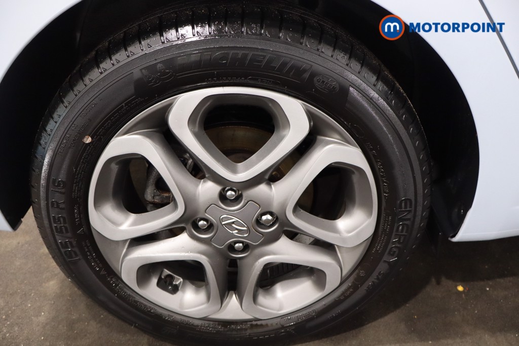 Used Hyundai i20 2020 for sale - 76739042: Photo 17